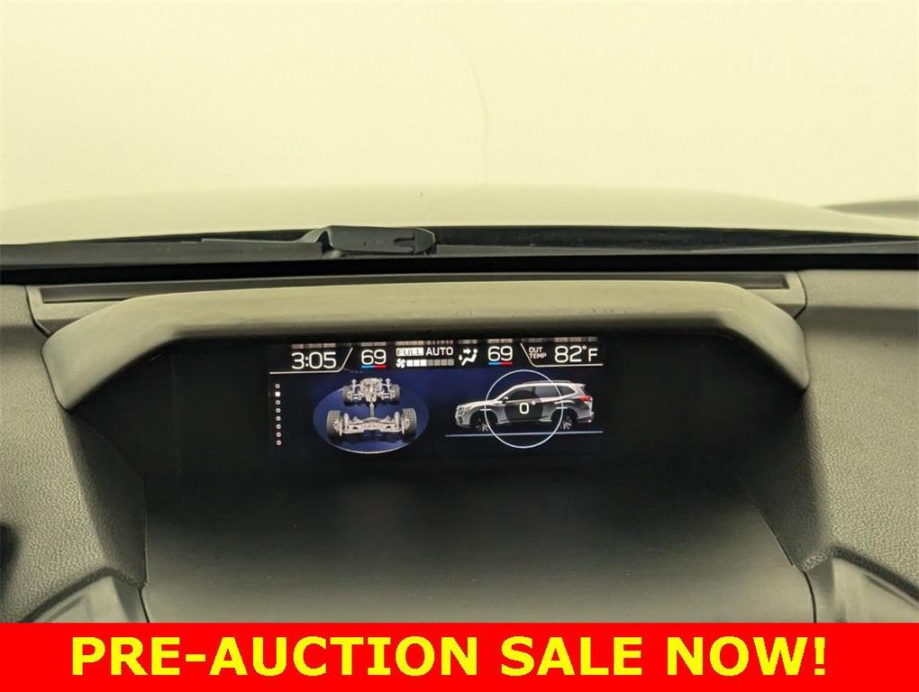 used 2019 Subaru Forester car, priced at $8,995