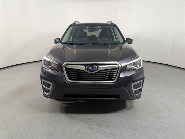 used 2019 Subaru Forester car, priced at $11,995
