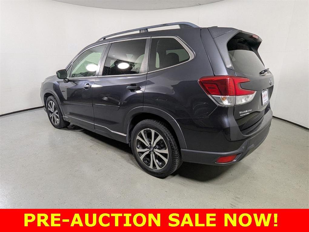 used 2019 Subaru Forester car, priced at $8,995