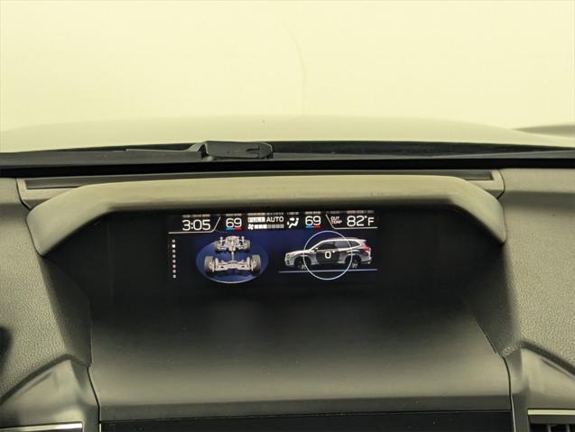 used 2019 Subaru Forester car, priced at $11,995