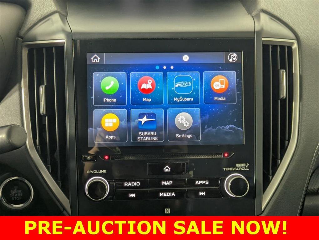 used 2019 Subaru Forester car, priced at $8,995