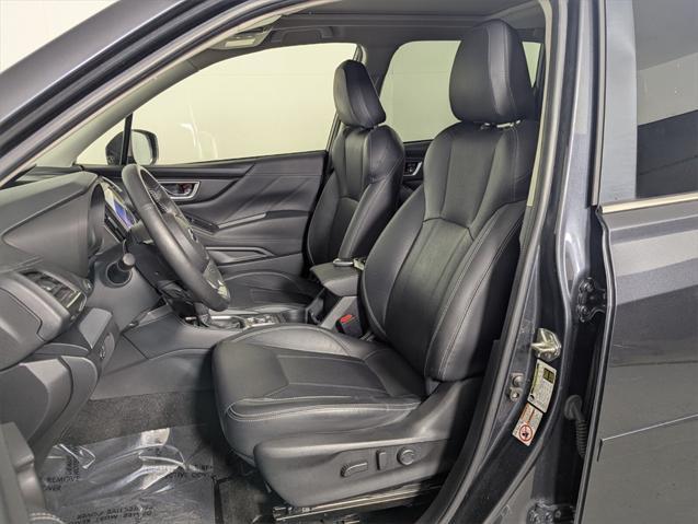 used 2019 Subaru Forester car, priced at $11,995