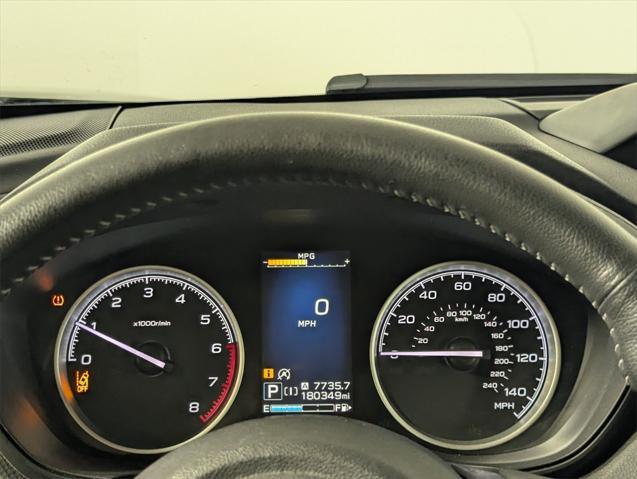 used 2019 Subaru Forester car, priced at $11,995