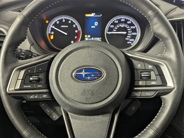 used 2019 Subaru Forester car, priced at $11,995