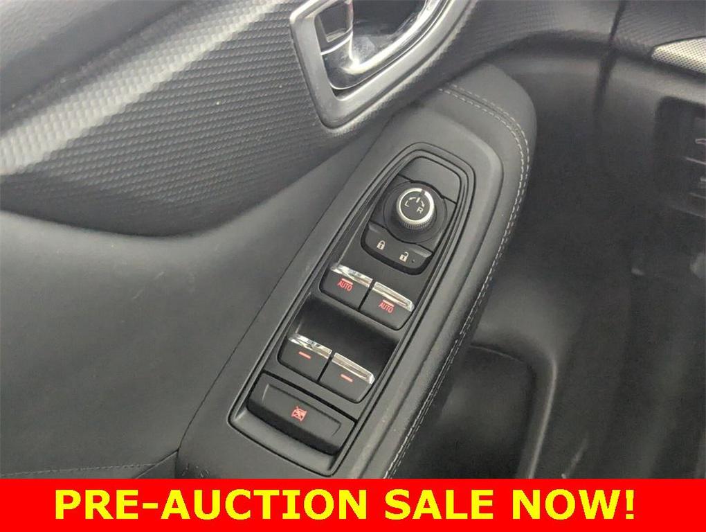 used 2019 Subaru Forester car, priced at $8,995