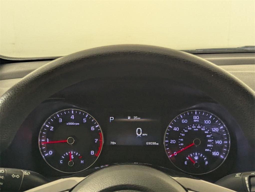 used 2022 Kia Forte car, priced at $12,995