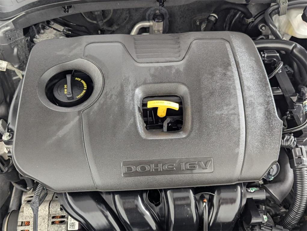 used 2022 Kia Forte car, priced at $12,995