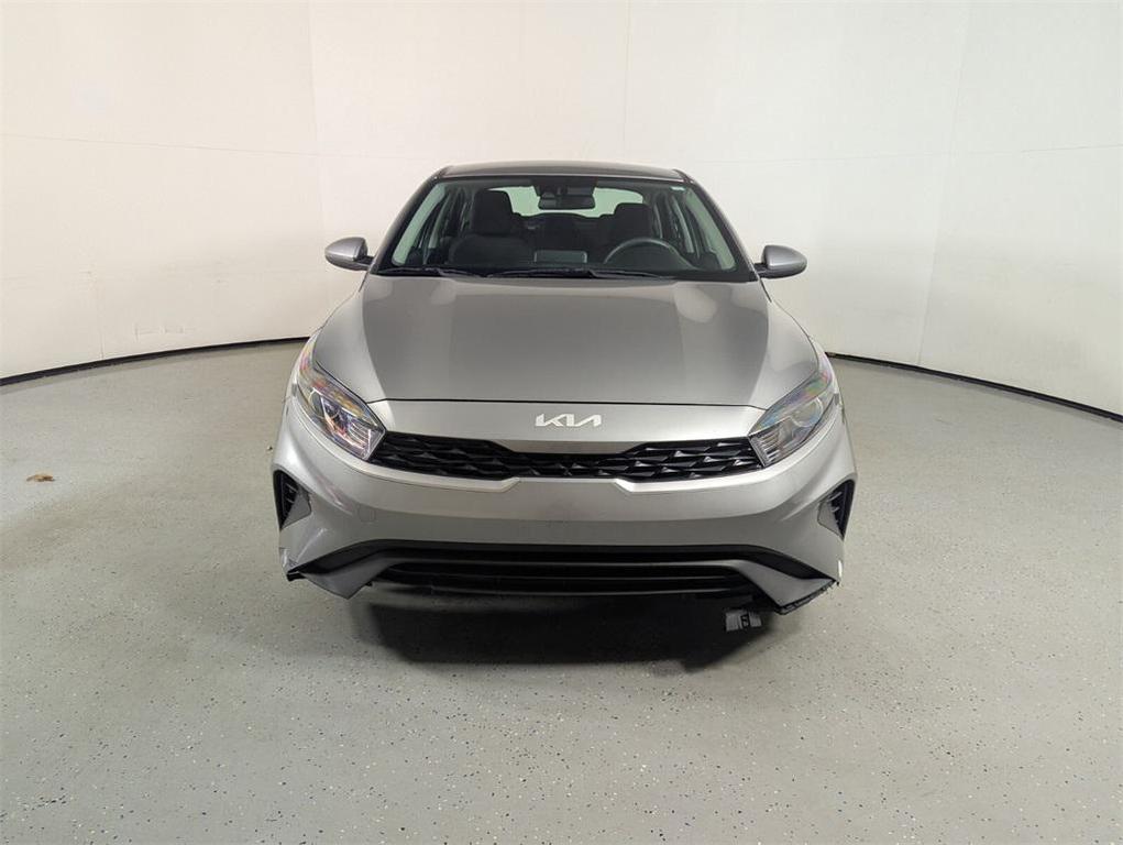 used 2022 Kia Forte car, priced at $12,995