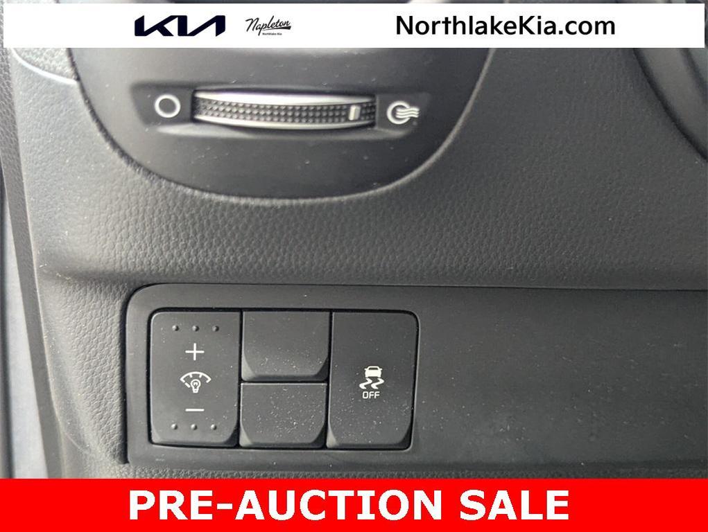 used 2015 Kia Soul car, priced at $8,991