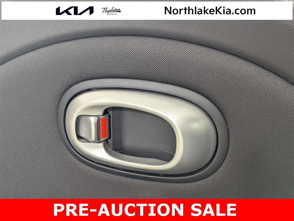 used 2015 Kia Soul car, priced at $8,991