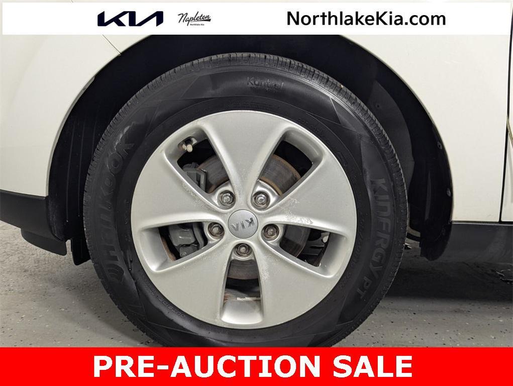 used 2015 Kia Soul car, priced at $8,991