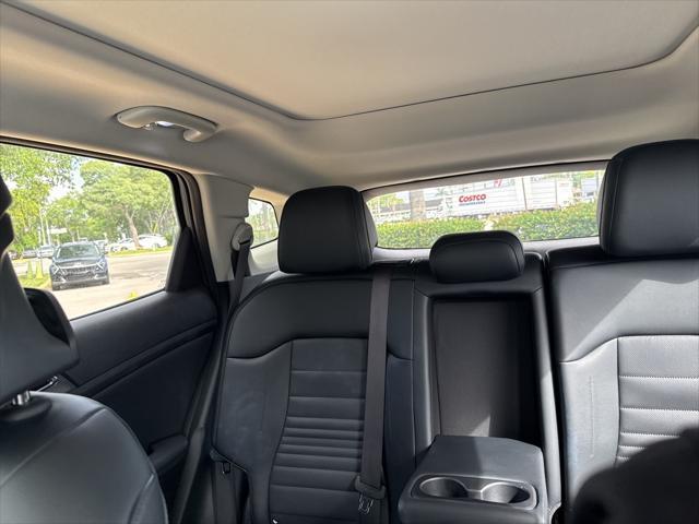 used 2023 Kia Sportage car, priced at $26,995