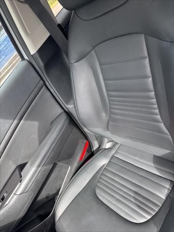 used 2023 Kia Sportage car, priced at $26,995