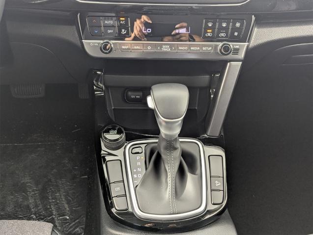new 2025 Kia Seltos car, priced at $26,168