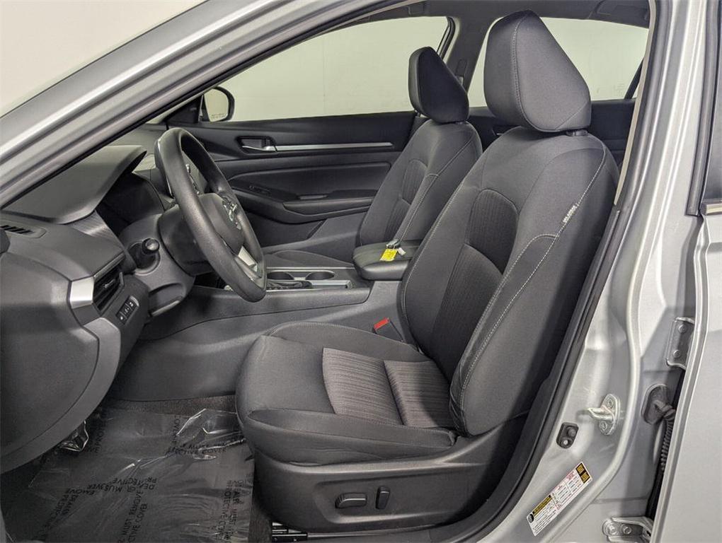 used 2022 Nissan Altima car, priced at $17,491