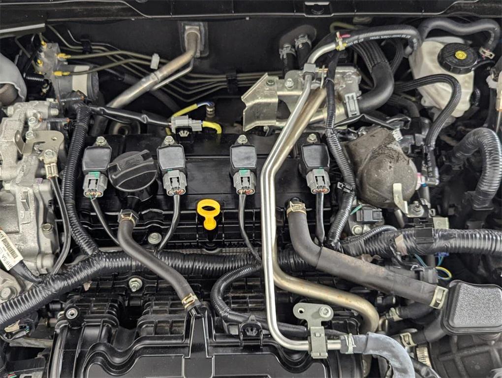 used 2022 Nissan Altima car, priced at $17,491