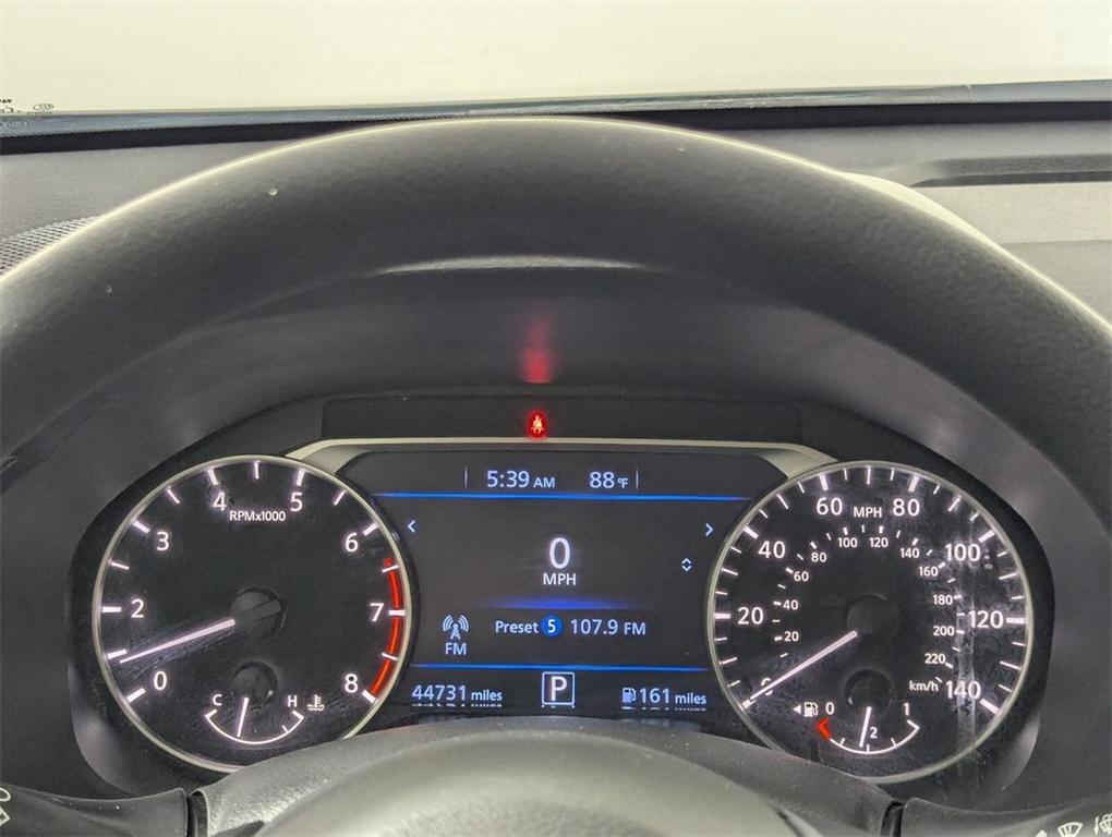 used 2022 Nissan Altima car, priced at $17,491