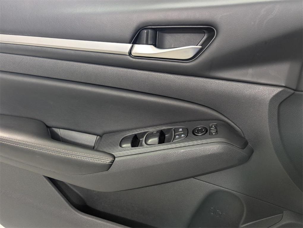 used 2022 Nissan Altima car, priced at $17,491