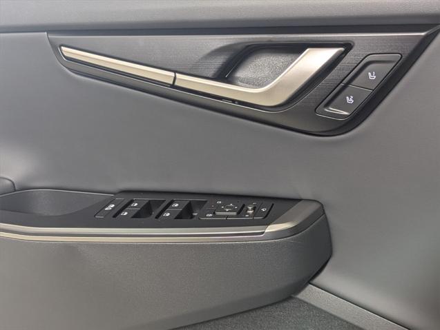 new 2025 Kia EV6 car, priced at $48,980
