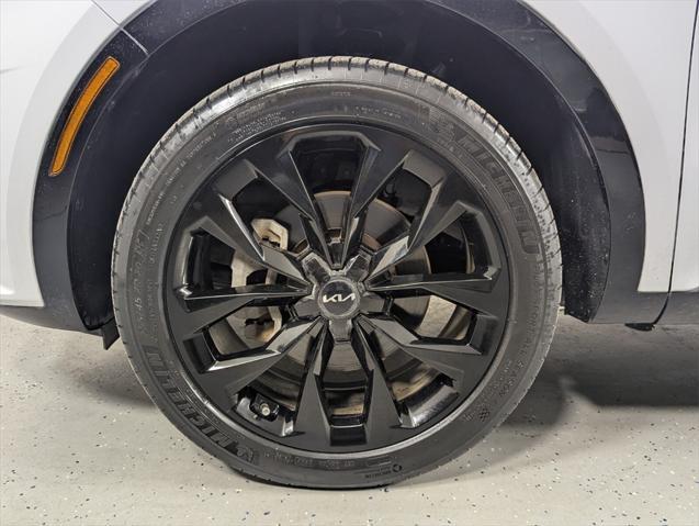 used 2022 Kia Sorento car, priced at $28,991