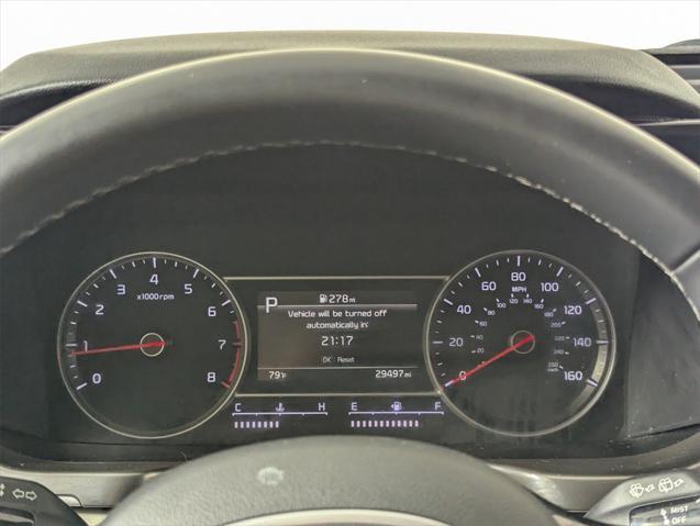 used 2022 Kia Sorento car, priced at $28,991