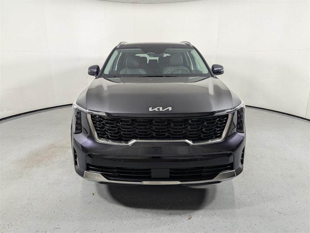 new 2025 Kia Sorento car, priced at $35,191