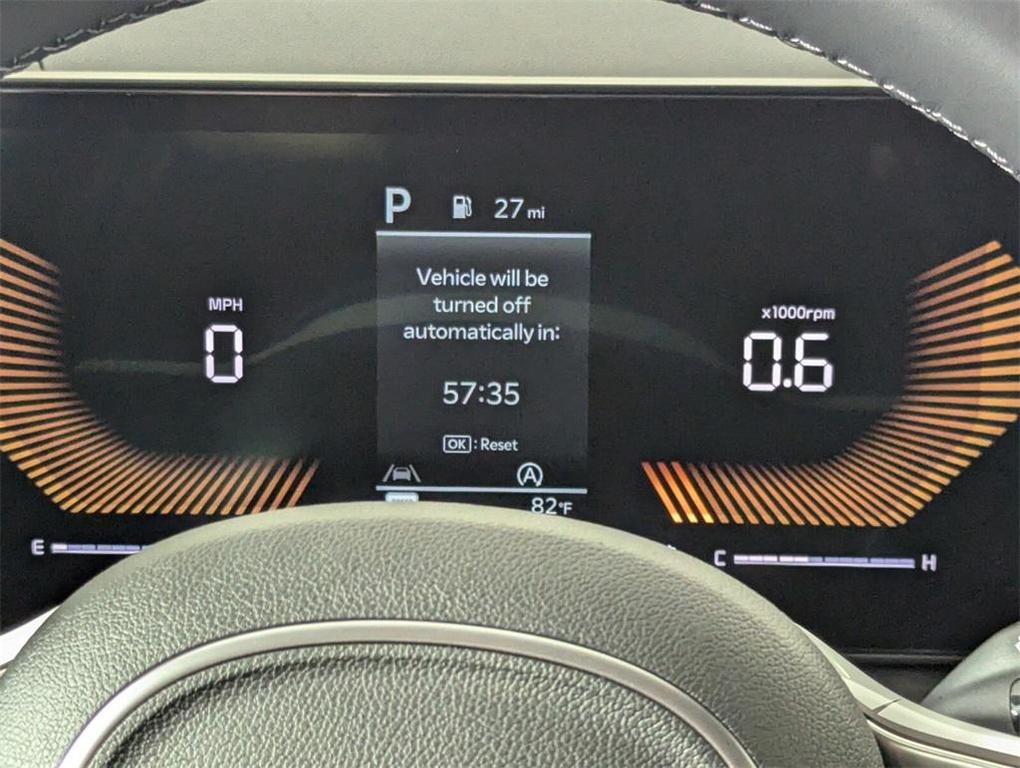 new 2025 Kia Sorento car, priced at $35,191
