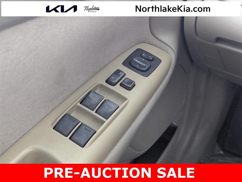 used 2002 Toyota Camry car, priced at $1,931