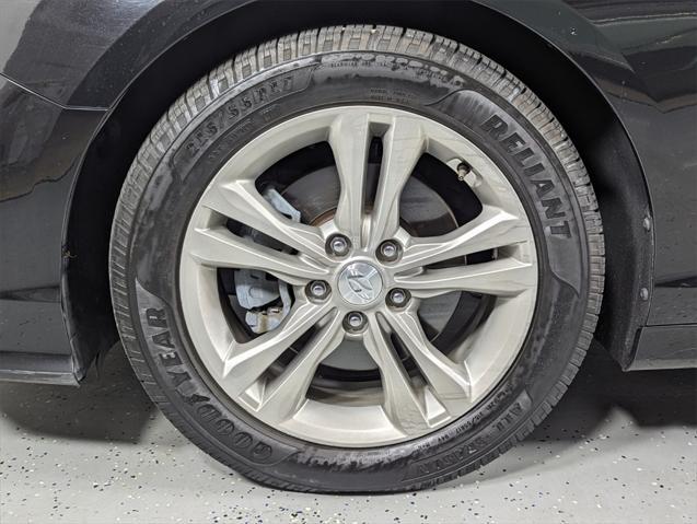 used 2018 Hyundai Sonata car, priced at $14,191