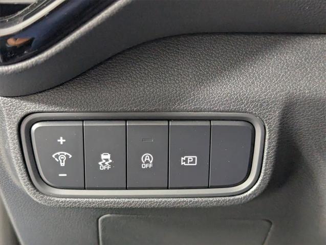 new 2025 Kia Soul car, priced at $26,248