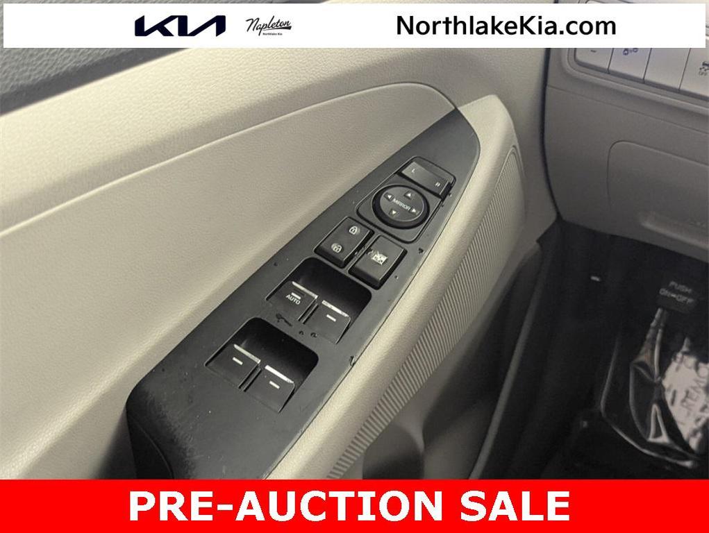 used 2017 Hyundai Tucson car, priced at $9,995