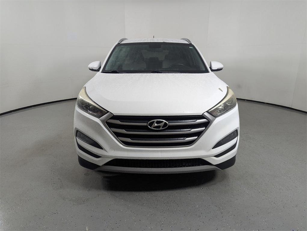 used 2017 Hyundai Tucson car, priced at $10,995
