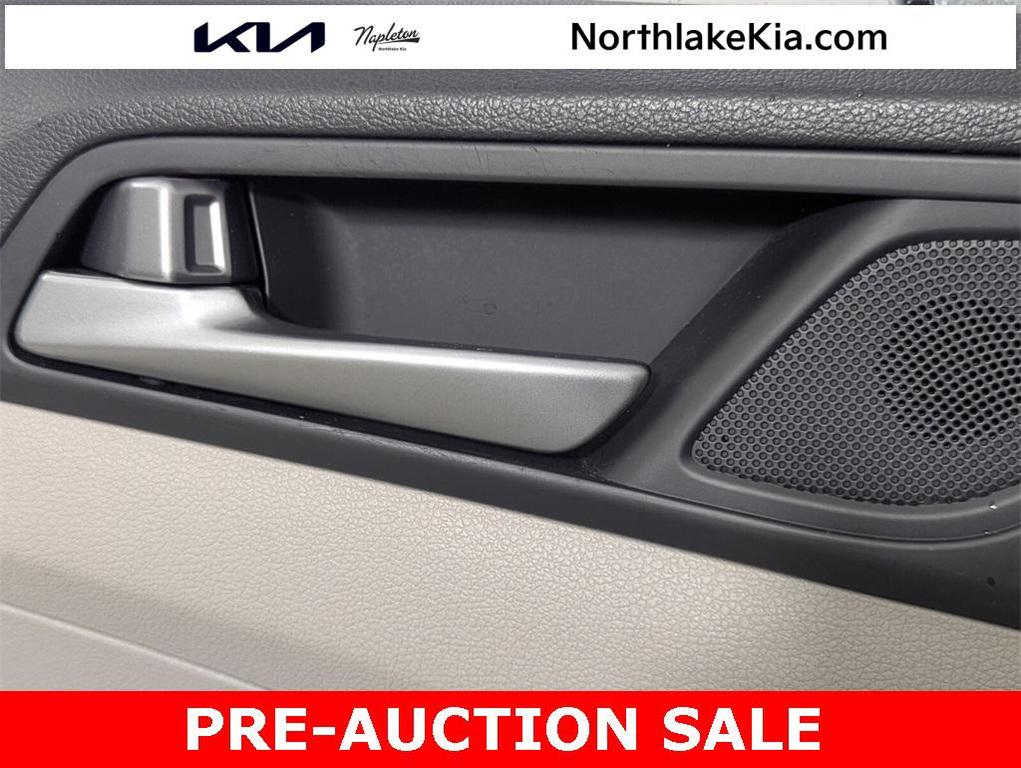 used 2017 Hyundai Tucson car, priced at $9,995