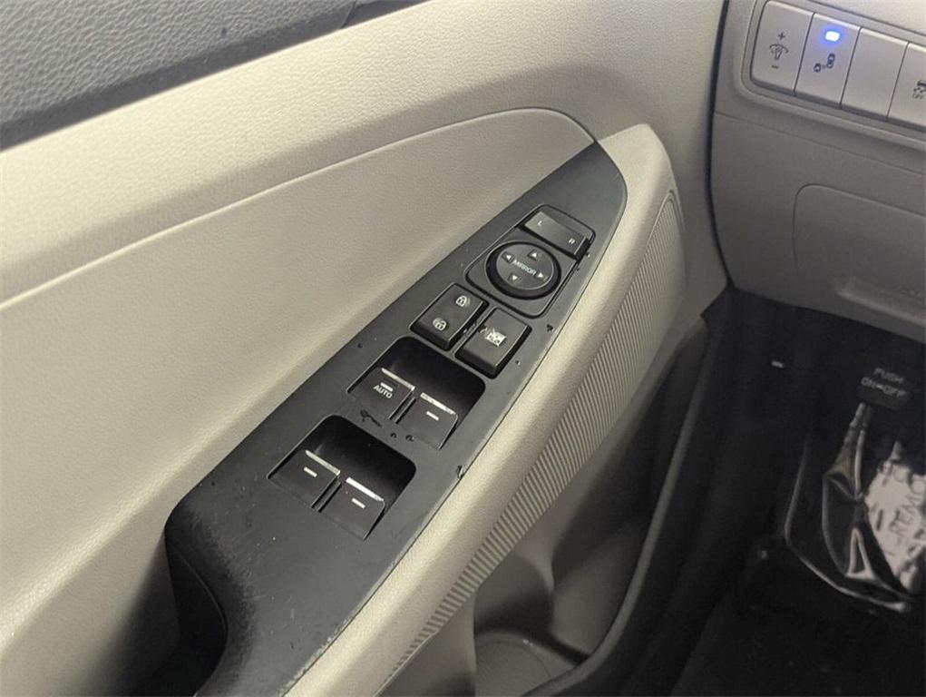 used 2017 Hyundai Tucson car, priced at $10,995