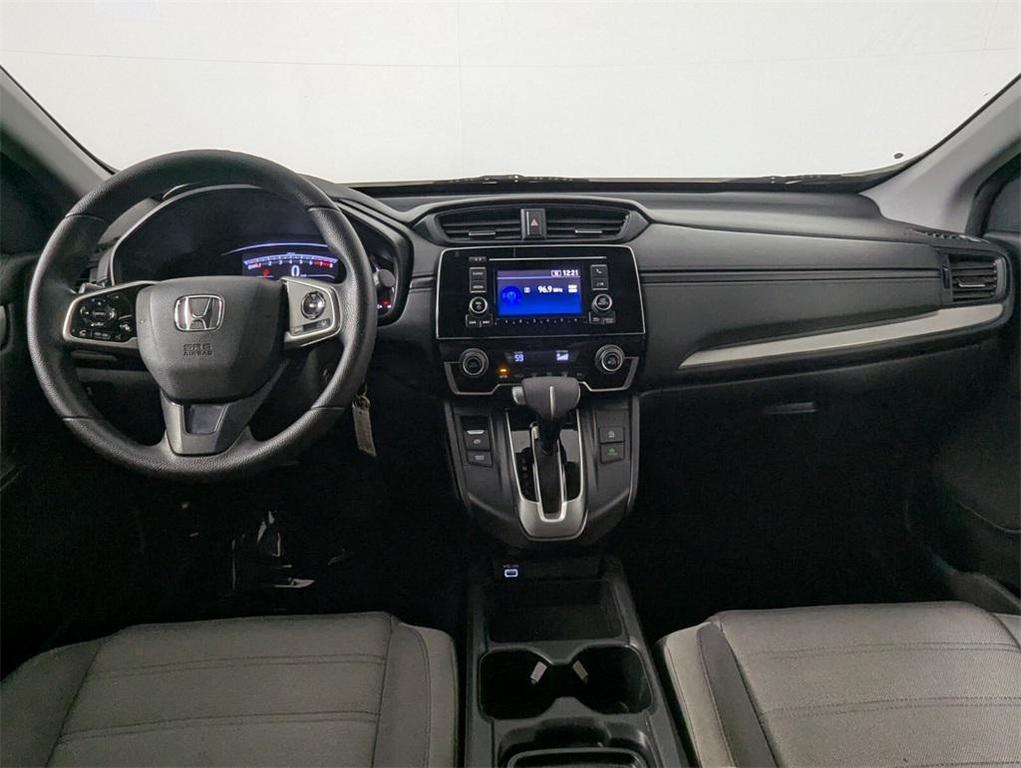 used 2020 Honda CR-V car, priced at $21,995