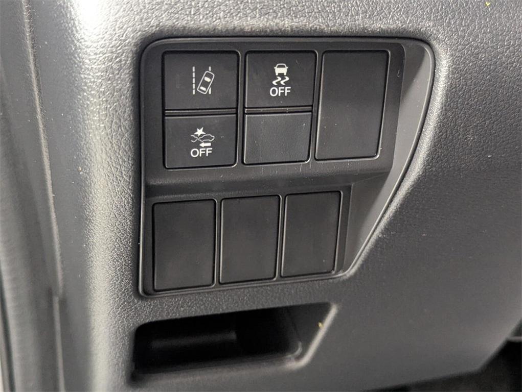 used 2020 Honda CR-V car, priced at $21,995