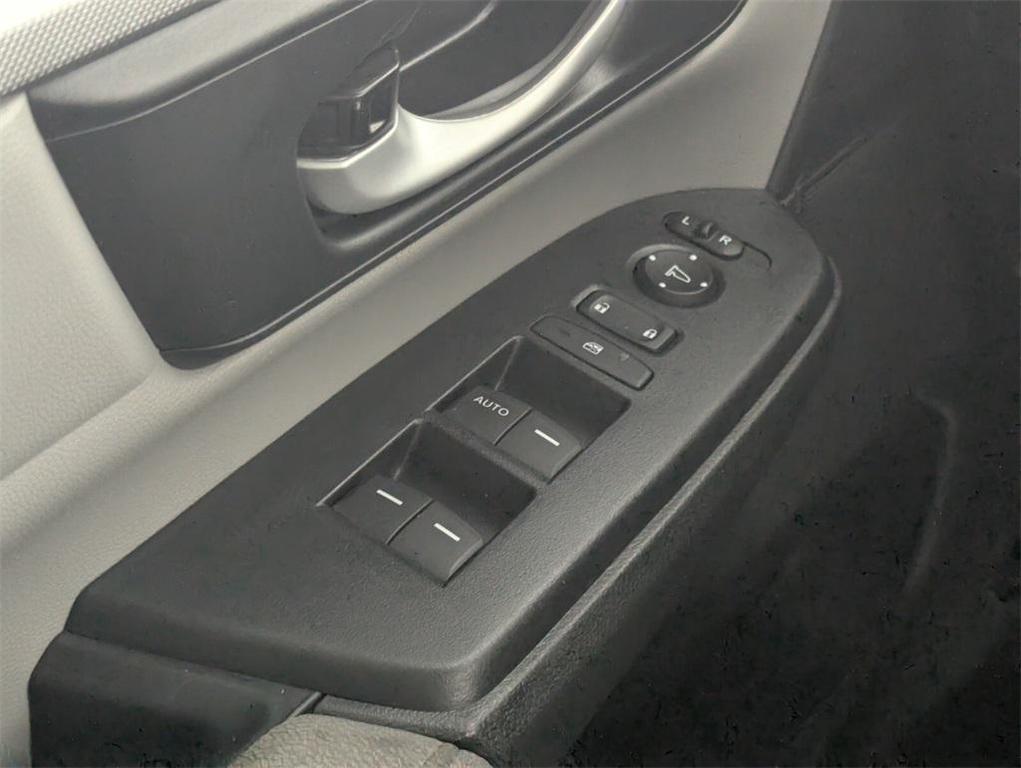 used 2020 Honda CR-V car, priced at $21,995