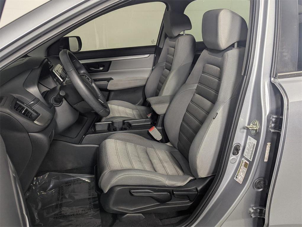 used 2020 Honda CR-V car, priced at $21,995