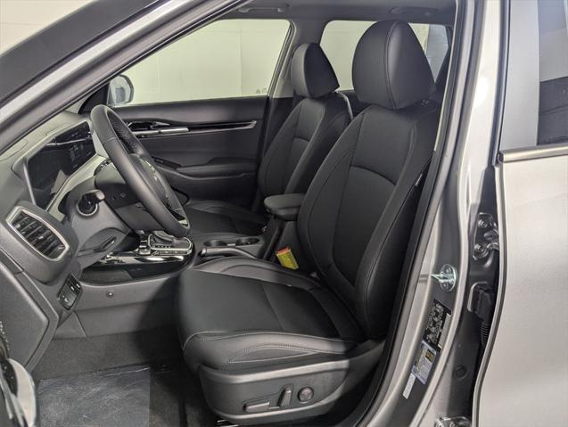new 2025 Kia Seltos car, priced at $28,239
