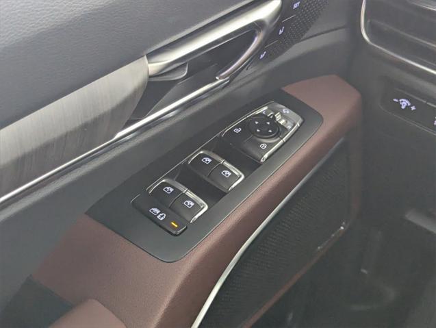 new 2025 Kia Telluride car, priced at $49,250
