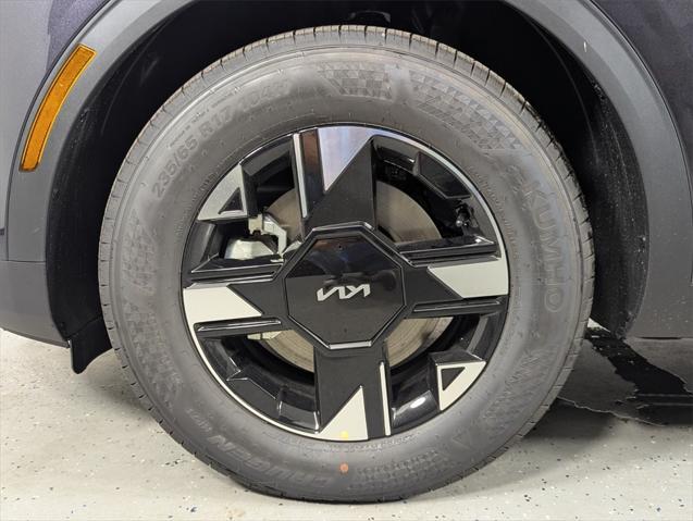 new 2026 Kia Sportage car, priced at $31,065