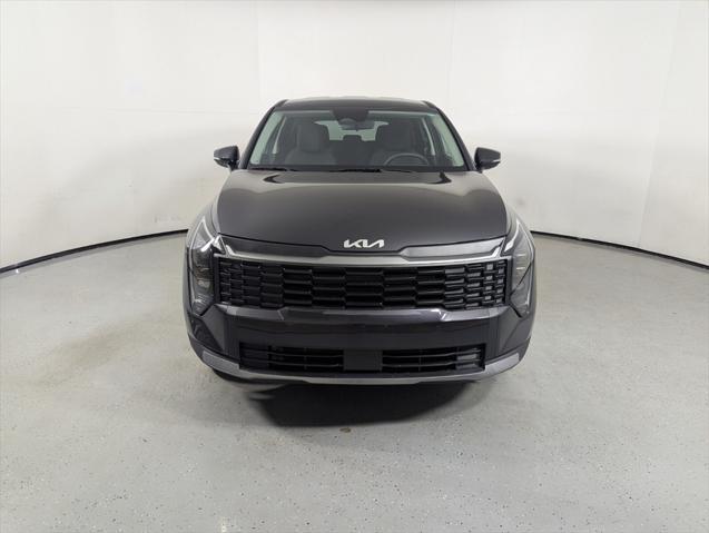 new 2026 Kia Sportage car, priced at $31,065