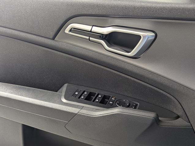 new 2026 Kia Sportage car, priced at $31,065