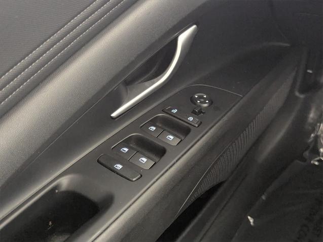 used 2023 Hyundai Elantra car, priced at $18,491
