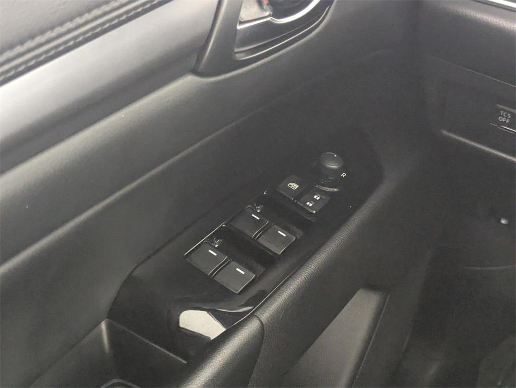 used 2020 Mazda CX-5 car, priced at $16,991