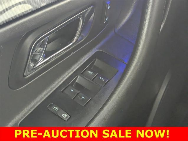 used 2010 Ford Taurus car, priced at $8,995