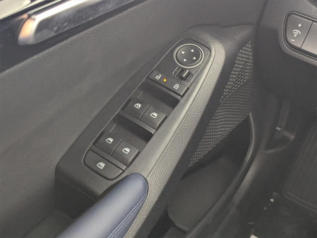 new 2025 Kia Seltos car, priced at $26,650