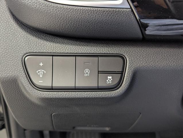 new 2025 Kia Seltos car, priced at $26,650