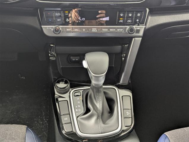 new 2025 Kia Seltos car, priced at $26,650