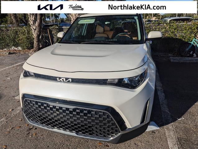 new 2024 Kia Soul car, priced at $26,299